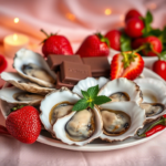 Alimentos afrodisiacos